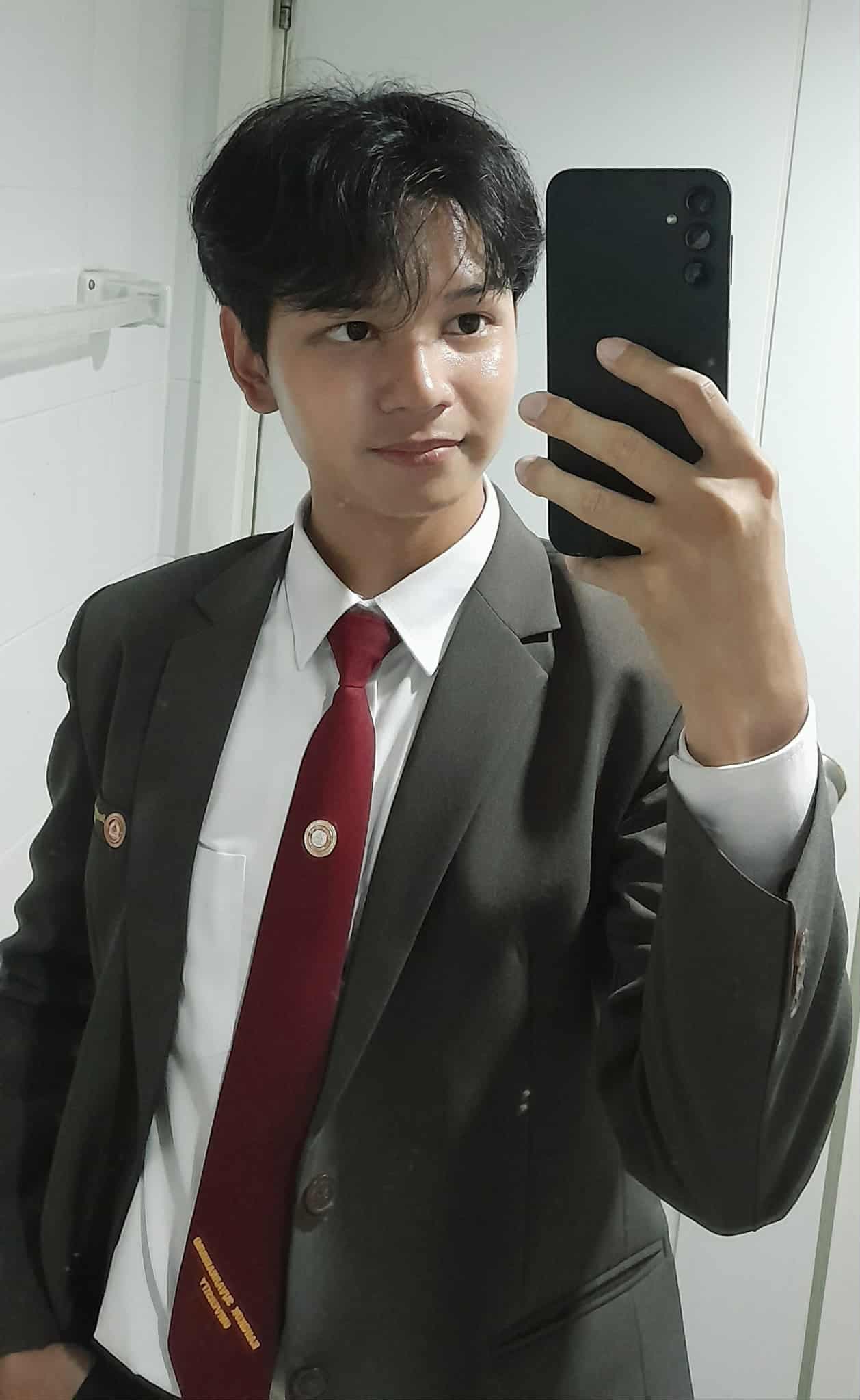 ภาพอีกมุมของเบียร์